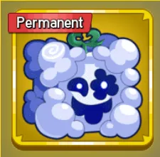 Smoke Fruit Permanent